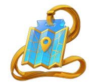 Minecraft map icon